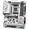 Motherboard ASROCK B850 Steel Legend WiFi ATX — AMD B850, socket AM5, DDR5, 4x DIMM, 4x M.2, Wi-Fi 7, LAN 2.5Gb
