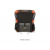 SILICON POWER Armor A30 - Disco - 2TB - externo (portátil) - 2.5 (6,4 cm) - USB3.0 - Preto (SP020TBPHDA30S3K)