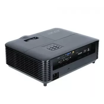 X119H DLP 4800AL/20000:1/2,8kg projetor HDMI VGA