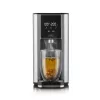 Caso Turbo Dispensador de água quente | HW 620 | Dispensador de água | 2600 W | 2,5 L | Plástico/Aço inoxidável | Preto/Aço inoxidável