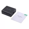 Carregador de parede Blitzwolf BW-S26 250W (preto)