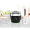 Iogurteira Rommelsbacher JG 80 1,2 l quark - iogurte 20 W (JG80)