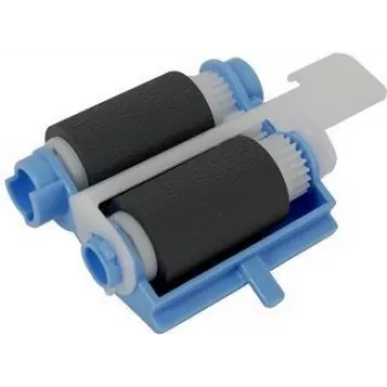 Conjunto de rolos de alimentação HP RM2-5741-000CN para impressoras HP — rolo de alimentação de papel de substituição