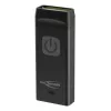 Lanterna de bolso com porta-chaves Ansmann COB LED 80 lm