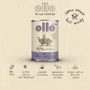 OLLO Umami pato e peru - Ração húmida para cães - 850g