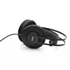 AKG K52 - Auscultadores de estúdio, circumaurais, fechados