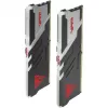 Patriot PVVR532G620C40K Módulo de memória 32 GB: 2 x 16 GB