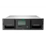 HPE StoreEver MSL3040 - biblioteca de fitas - 720 TB / 1,8 PB - slots: 40 - LTO Ultrium (18 TB / 45 TB)