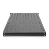 DIGITUS Prateleira extensível para armários de 483 mm (19