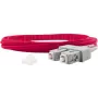 Cabo de fibra ótica CBO BlueOptics SFP3233FU2MK 2 m SC–ST OM4 violeta multimodo