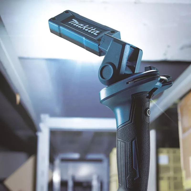 Makita DML816X lanterna verde lanterna LED