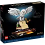 LEGO Hogwarts Icons Collectors Edition 76391 — 3010 peças, 3 minifiguras, 18+