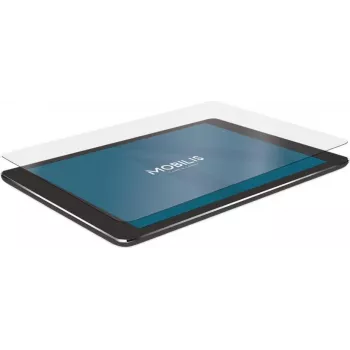 Mobilis - Película protetora de ecrã para tablet - vidro - 10,5 - transparente - para Samsung Galaxy Tab A8 (017050)