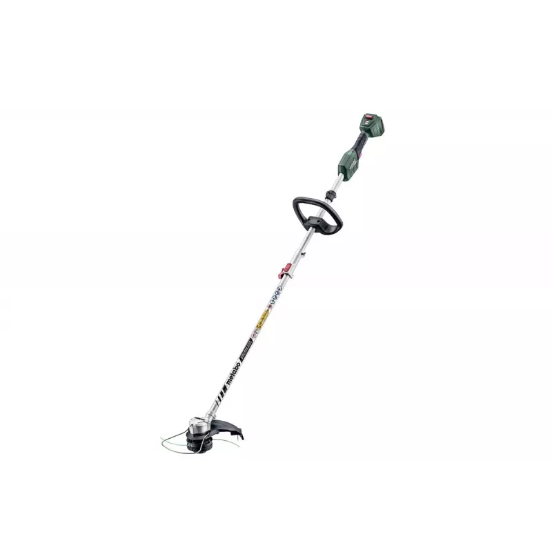 Corta-relvas Metabo RTD 18 LTX BL 30
