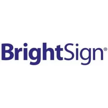 Fonte de alimentação de substituição BRIGHTSIGN Series three LS player, inclui quatro adaptadores internacionais (PA-W5V2A-USB)