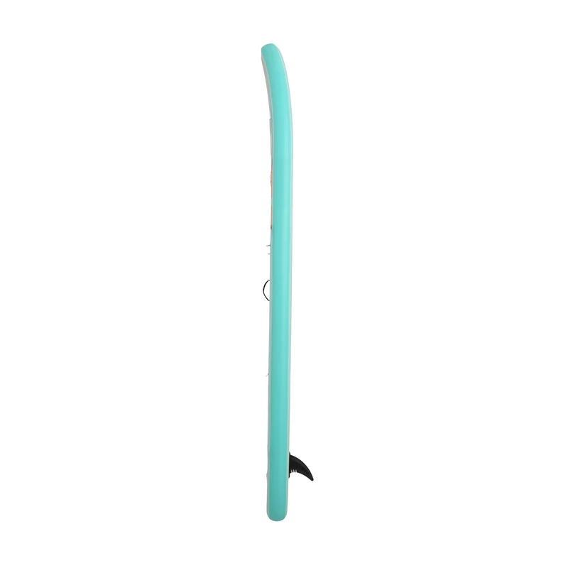 FunWater paddleboard SUP SUPFW70A (turquesa)