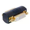Adaptador de cabo DVI DeLOCK 65225