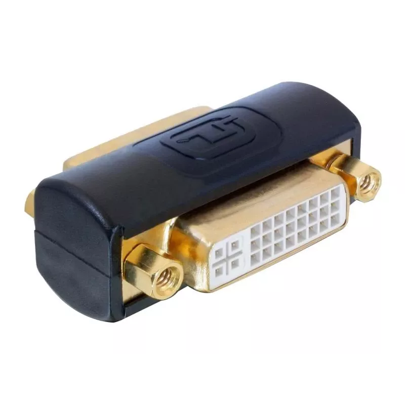 Adaptador de cabo DVI DeLOCK 65225