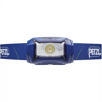 Petzl TIKKA CORE - Lanterna de cabeça - LED - Preto