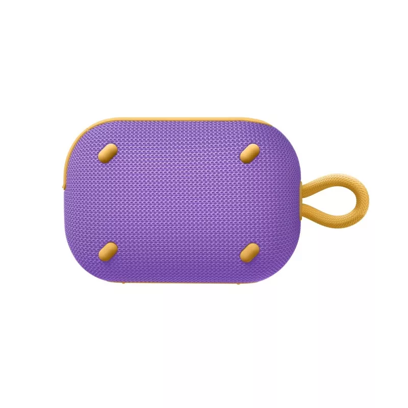 Altifalante de festa Soundcore Select 4 Go roxo