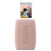 Impressora fotográfica Fujifilm Instax Mini Link 3 rosa Bluetooth impressora instantânea portátil