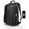 Mochila Port Designs CHICAGO EVO BP 13/15.6'' 39,6 cm (15,6) preta