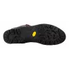 Salewa MTN Trainer Mid GTX homem adulto antracite, cinzento, vermelho
