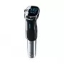 Máquina de sous-vide varinha SV 50 aço inoxidável/preto, 800 Watt