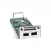 Catalyst 9300 2 X 40GE/NETWORK Módulo de substituição IN