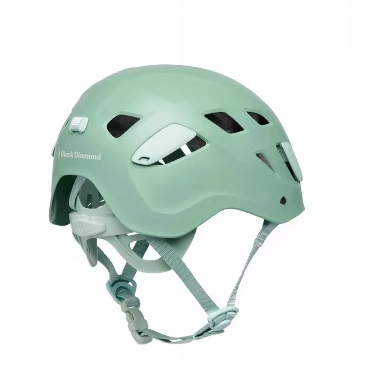 Capacete Diamond HALF DOME HELMET Desert Sage preto S/M