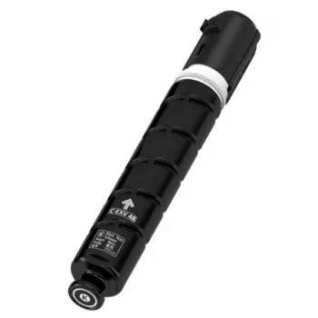 Canon C-EXV 48 cartucho de toner 1 unid. original preto
