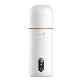 Dispensador de água Deerma DR035S branco 0,35 L 300 W autónomo