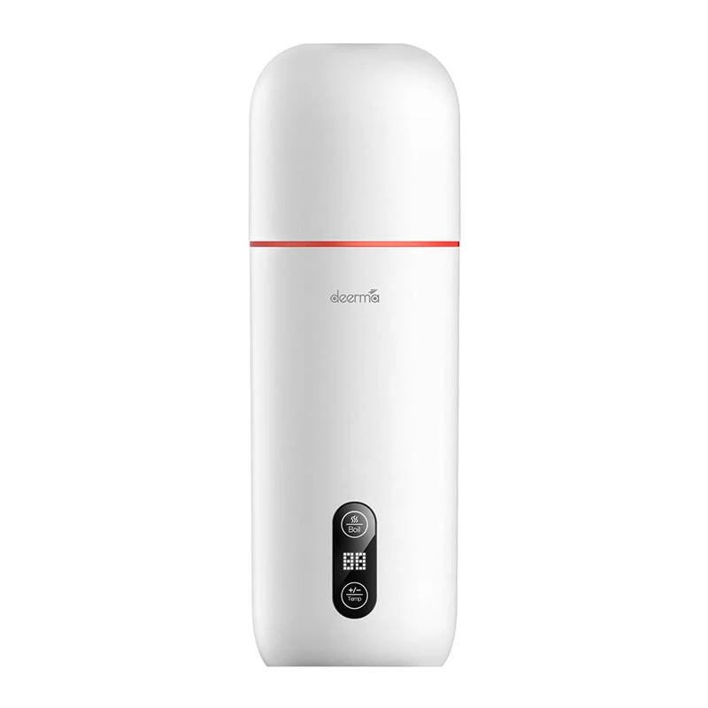 Dispensador de água Deerma DR035S branco 0,35 L 300 W autónomo