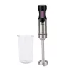 Batedeira elétrica Jata JEBT1166 – liquidificadora doméstica compacta para smoothies, purés e molhos