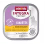 Animonda Integra Protect Diabetes comida húmida para gatos com fígado de aves 100 g