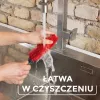 Escova eletrostática Vileda PET PRO
