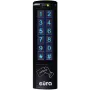 EURA AC-30C7 Fechadura de código preta