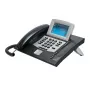 Telefone IP Auerswald COMfortel 2600 IP preto