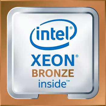 Cisco - Intel Xeon Bronze 3106 - 1,7 GHz - 8 núcleos - 11 MB de cache