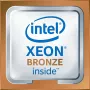 Cisco - Intel Xeon Bronze 3106 - 1,7 GHz - 8 núcleos - 11 MB de cache