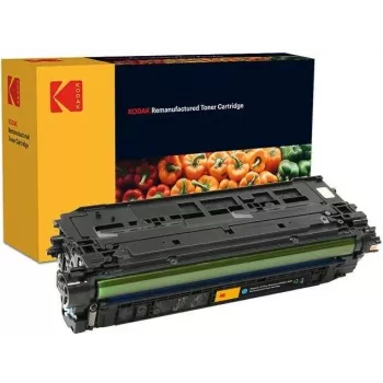 185H136102 KODAK HP CLJM552 CARTUCHO CIANO CF361A/508A 5000 páginas (185H136102)