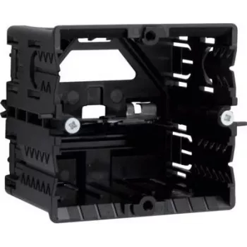 Hager GLS5500. Largura: 71 mm, Profundidade: 55 mm, Altura: 69 mm (GLS5500)