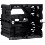 Hager GLS5500. Largura: 71 mm, Profundidade: 55 mm, Altura: 69 mm (GLS5500)