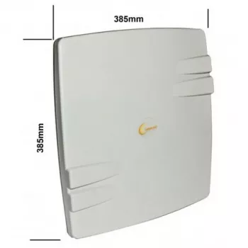 Antena de rede ALLNET ANT-58-1T1R-PATCH-385