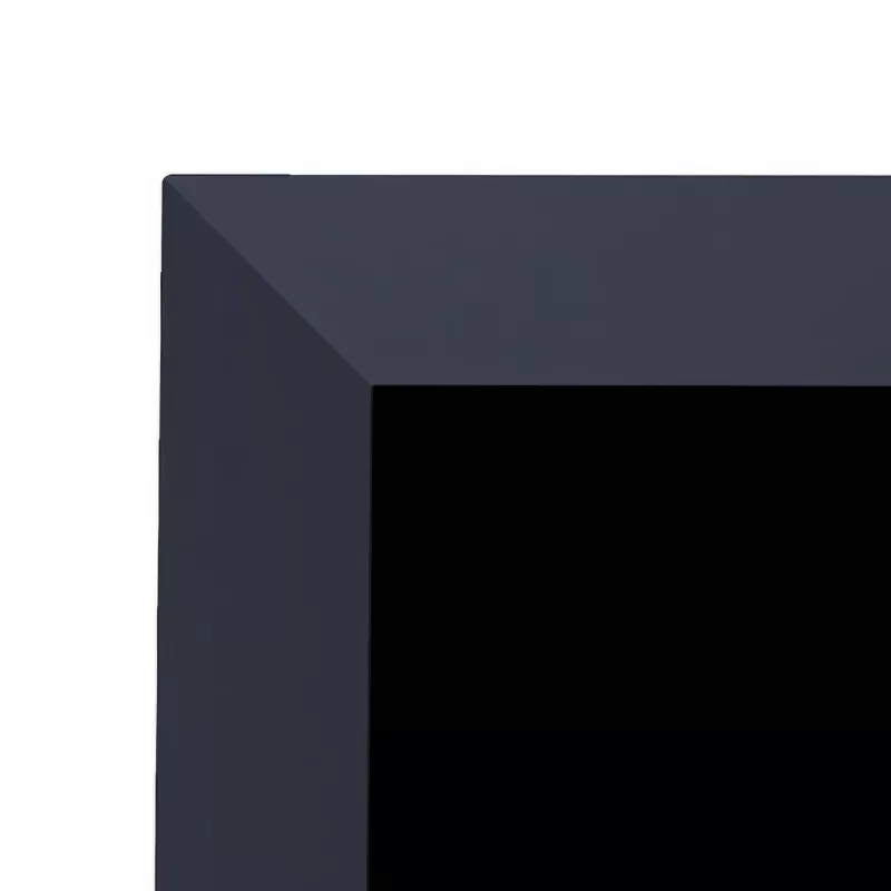 Moldura digital Denver PFF-1026 10,1 polegadas ecrã tátil Wi-Fi preto