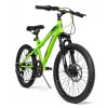 Bicicleta de montanha Huffy Extent 20 verde