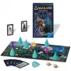 Disney Wish Sagaland, jogo de tabuleiro