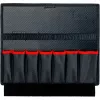 Knipex 00 21 19 LB WK cartão porta-ferramentas para L-BOXX, vazio (2 un.)