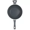Wok Salter BW12267EU7 28 cm antiaderente, adequado a indução