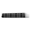 Unidade de expansão NAS para rack SYNOLOGY RX1225RP 19